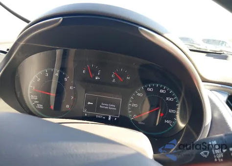 2022 Chevrolet Malibu Fwd Lt из США, поврежденный, VIN 1G1ZD5ST4NF104648